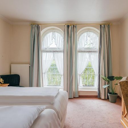 Hotel Thesdorfer Hof Pinneberg Extérieur photo